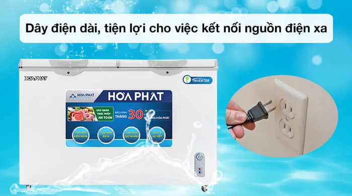 Dây điện kết nối linh hoạt